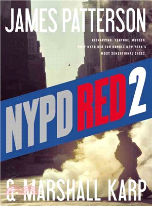NYPD red 2 /