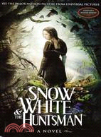 Snow White & the huntsman /