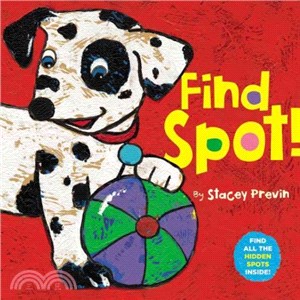 Find spot! /