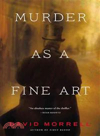 Murder as a fine art /