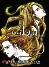 Twilight ─ The Graphic Novel