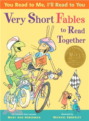 Very short fables to read together /