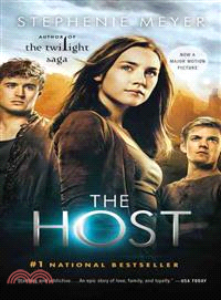 The Host ─ A Novel