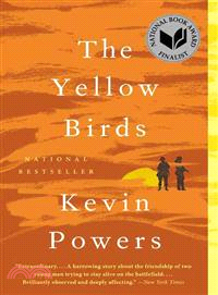 The Yellow Birds | 拾書所