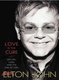 Love Is the Cure―On Life, Loss, and the End of AIDS