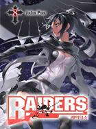 Raiders 8