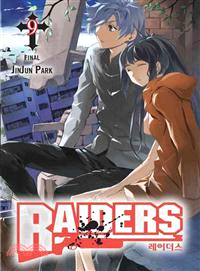 Raiders 9