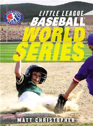 Baseball World Series