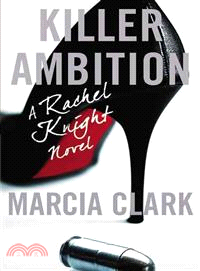 Killer ambition :a novel /