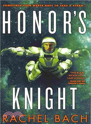 Honor's knight /