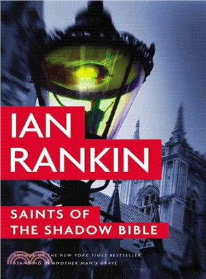 Saints of the Shadow Bible /