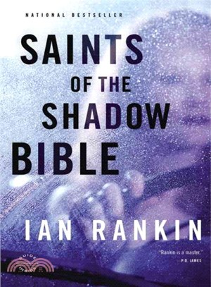 Saints of the shadow bible /