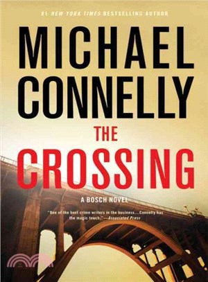 The crossing :a novel /