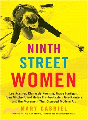 Ninth Street women :Lee Kras...