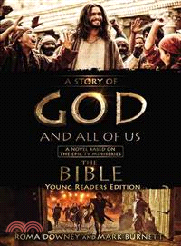 A story of God and all of us...