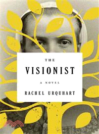 The visionist :a novel /