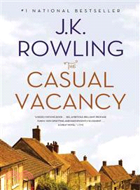 The Casual Vacancy