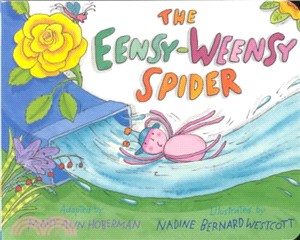 The Eensy-weensy Spider