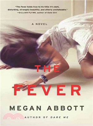 The fever :a novel /