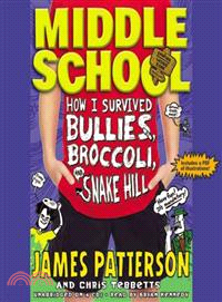 How I survived bullies, broc...