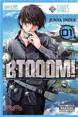 BTOOOM!, Vol. 1