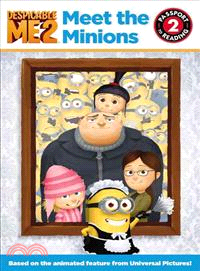 Meet the Minions