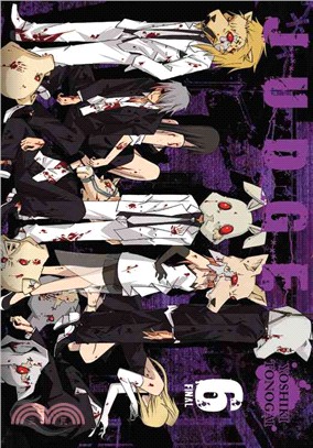 Judge 6
