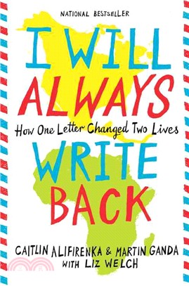I Will Always Write Back ─ How One Letter Changed Two Lives