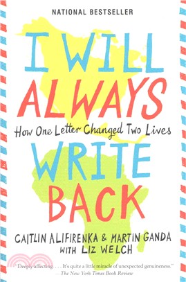 I Will Always Write Back :Ho...
