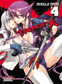 Triage X 4