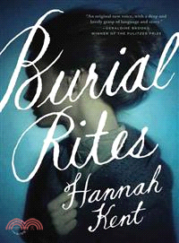 Burial rites :a novel /