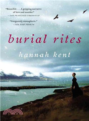 Burial rites :a novel /