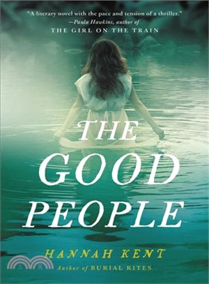 The Good People /