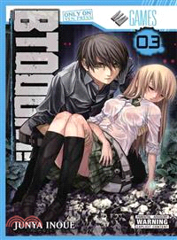 Btooom! 3