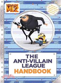 The Anti-Villain League Handbook