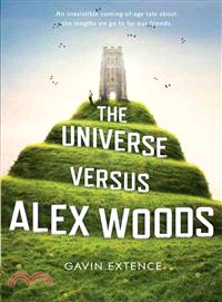 The Universe Versus Alex Woods