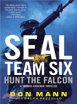 Hunt the Falcon ─ A Seal Team Six Novel