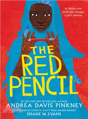 The red pencil /