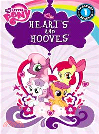 Hearts and hooves /