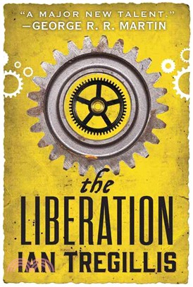 The liberation /