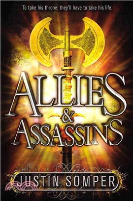 Allies & assassins /