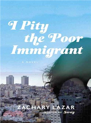 I pity the poor immigrant :a...