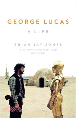 George Lucas ─ A Life