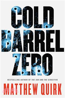 Cold barrel zero /