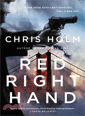 Red Right Hand