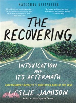 The Recovering ― Intoxication and Its Aftermath