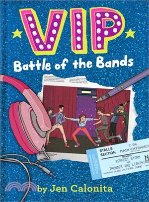 Battle of the Bands