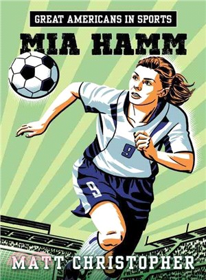 Mia Hamm