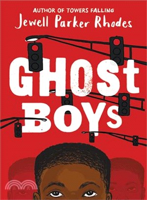 Ghost Boys (精裝本)(美國版)