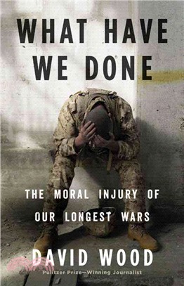 What have we done :the moral injury of our longest wars /
